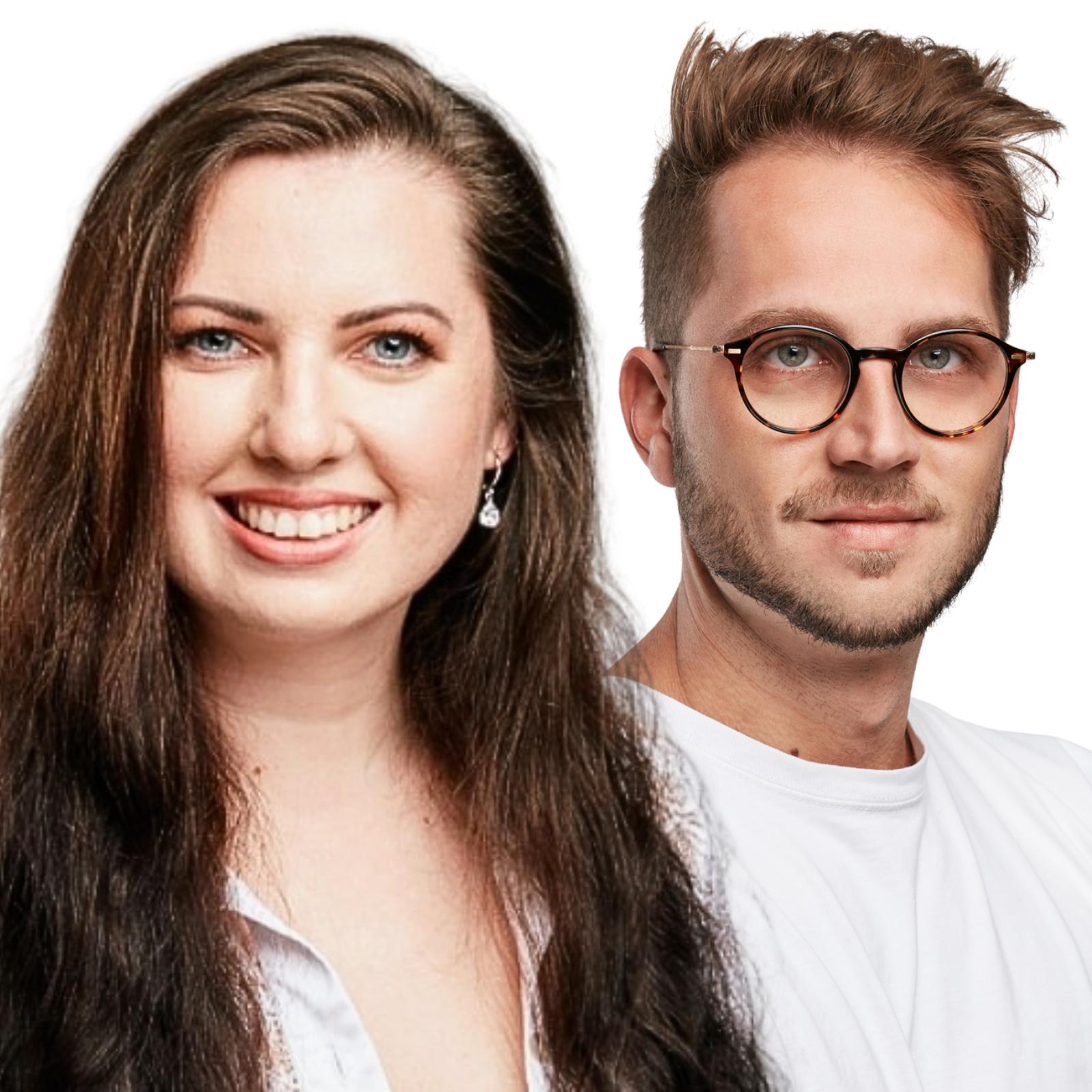 Dozvědět se více o značce CREYO a luxusních špercích z 14karátového zlata.